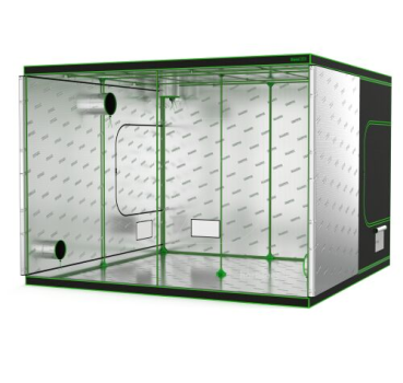 Grow Zelt 100x100x220 Dark Box